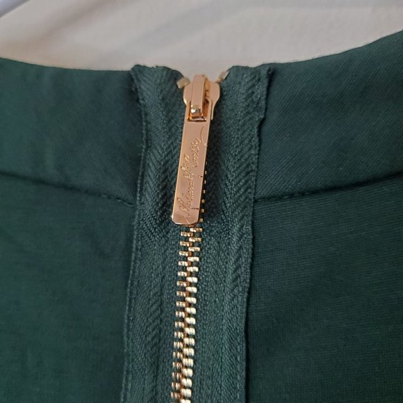 **LOWEST PRICE** Women's 2XL Melissa McCarthy Seven7 Tunic Dress - Picture 5 of 9